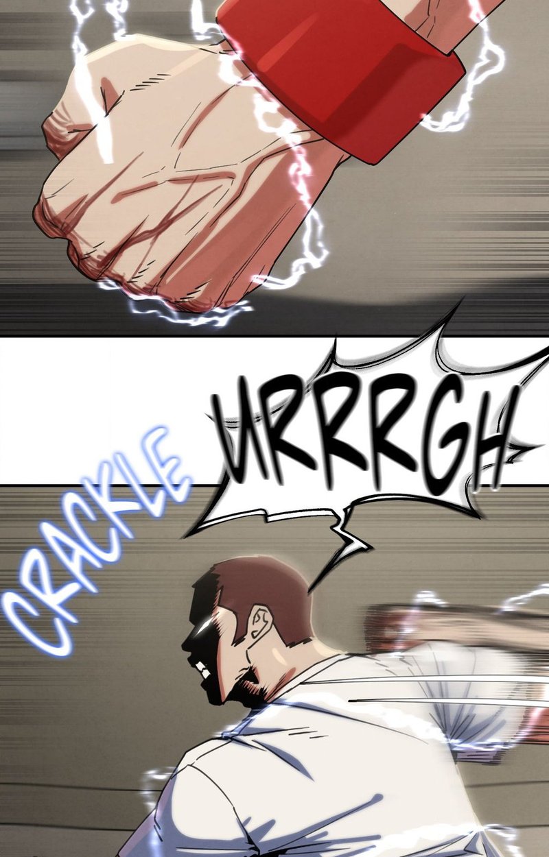 18+ Seniors of Class 5 Chapter 105 page 91
