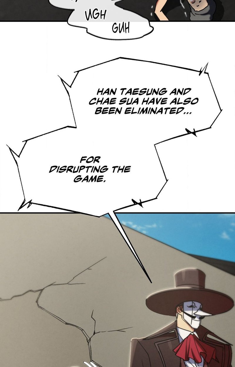 18+ Seniors of Class 5 Chapter 105 page 112
