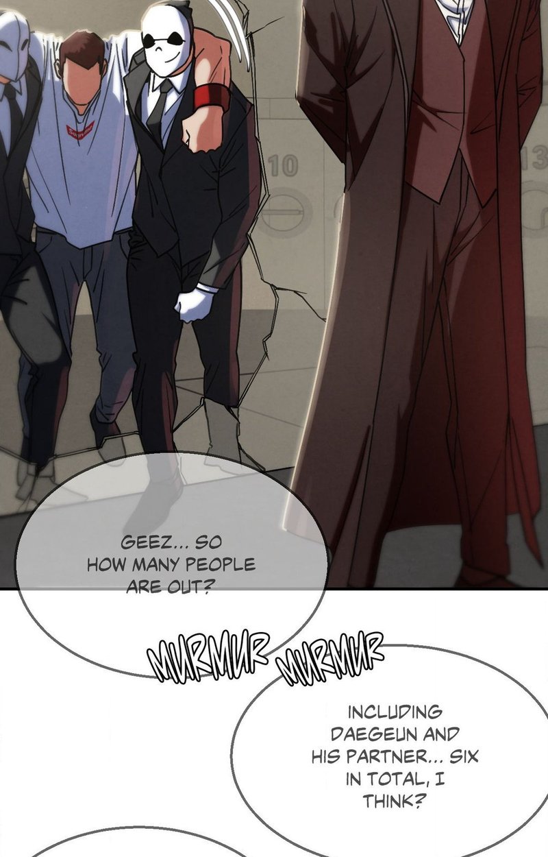 18+ Seniors of Class 5 Chapter 105 page 113