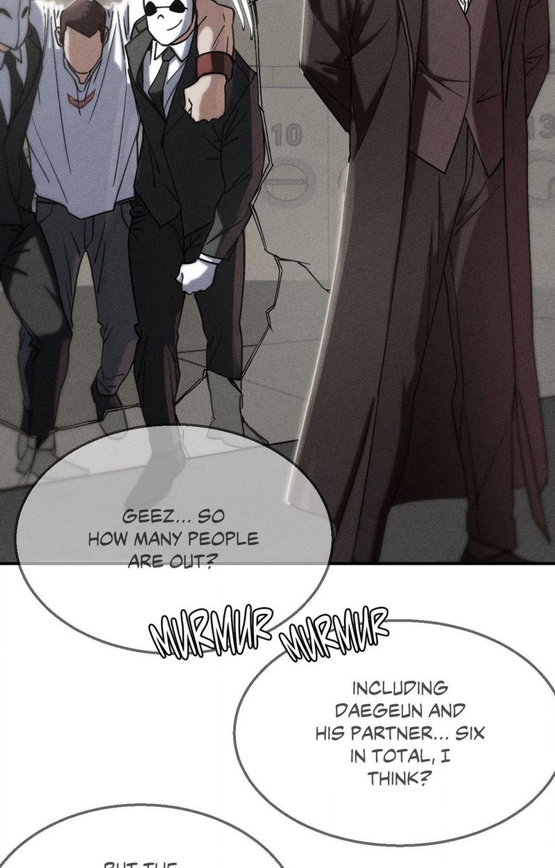 18+ Seniors of Class 5 Chapter 106 page 8
