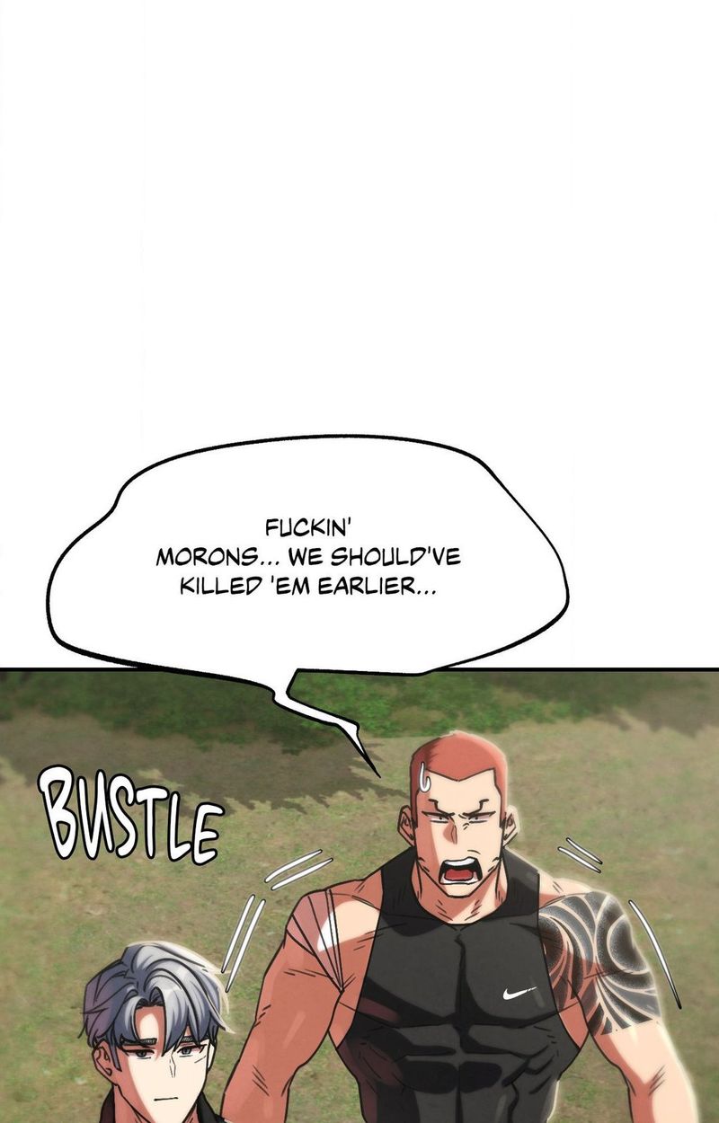 18+ Seniors of Class 5 Chapter 106 page 11