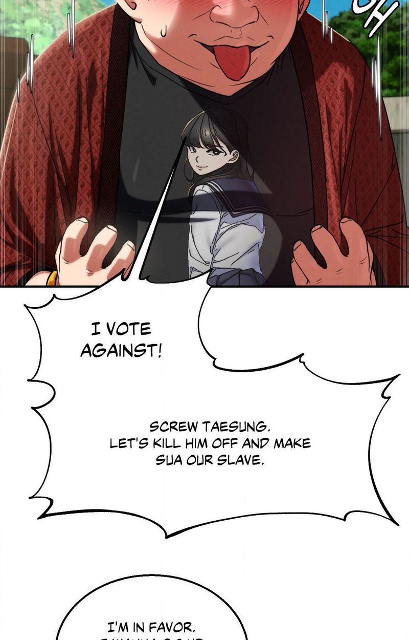 18+ Seniors of Class 5 Chapter 106 page 21