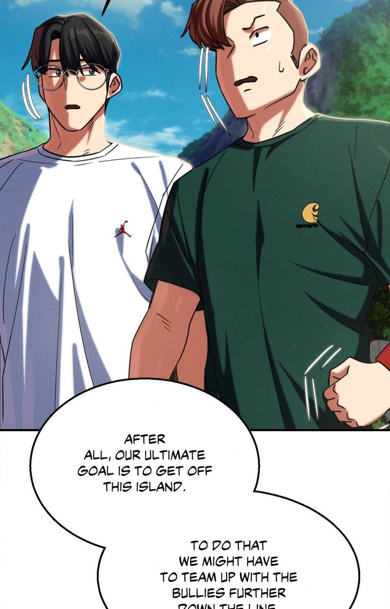 18+ Seniors of Class 5 Chapter 106 page 29