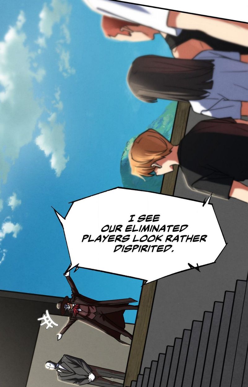 18+ Seniors of Class 5 Chapter 106 page 32