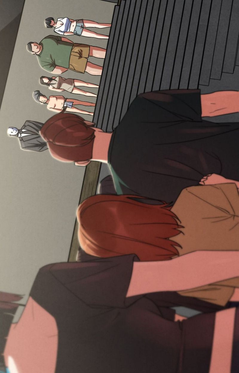 18+ Seniors of Class 5 Chapter 106 page 33