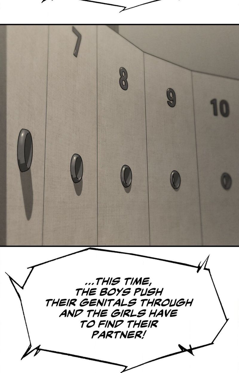 18+ Seniors of Class 5 Chapter 106 page 43