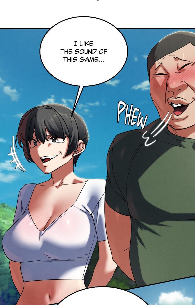 18+ Seniors of Class 5 Chapter 106 page 44