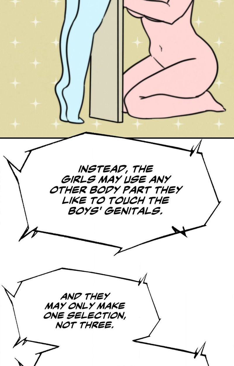 18+ Seniors of Class 5 Chapter 106 page 47