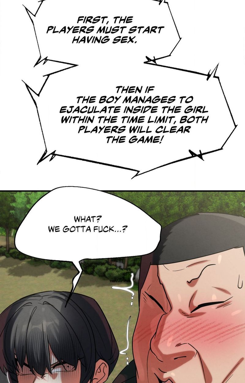 18+ Seniors of Class 5 Chapter 106 page 51