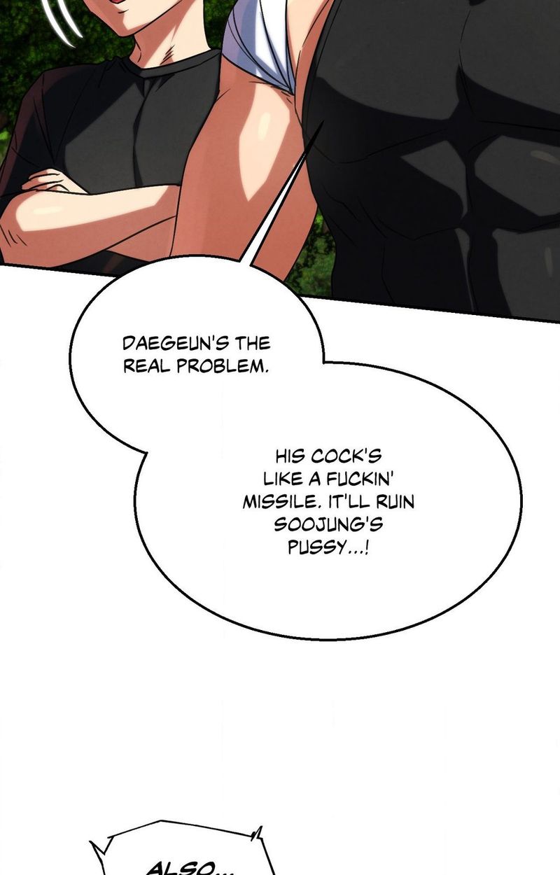 18+ Seniors of Class 5 Chapter 106 page 54