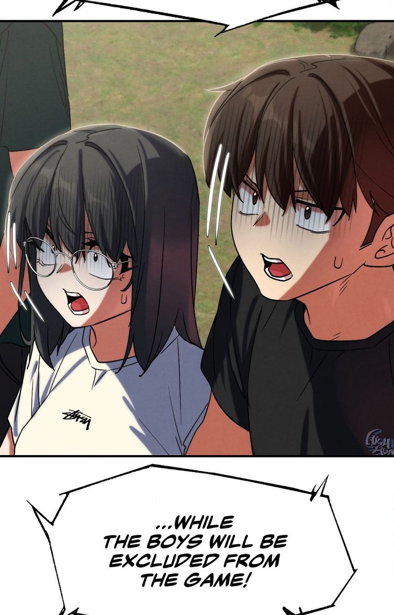 18+ Seniors of Class 5 Chapter 106 page 58