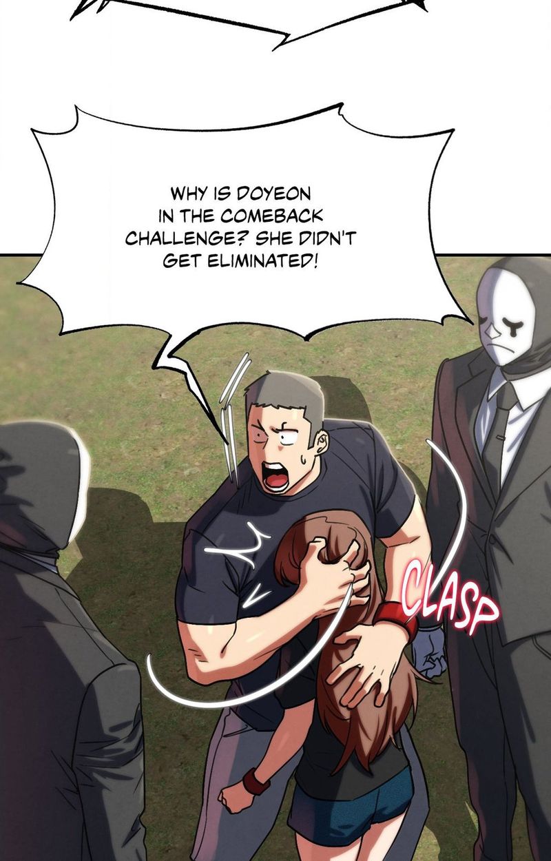 18+ Seniors of Class 5 Chapter 106 page 59