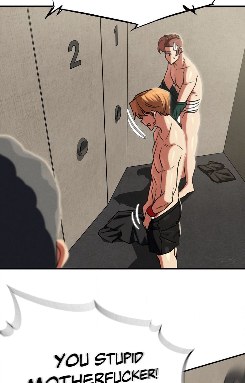 18+ Seniors of Class 5 Chapter 106 page 75