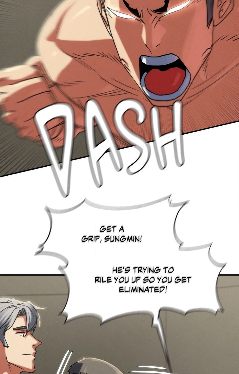 18+ Seniors of Class 5 Chapter 106 page 83
