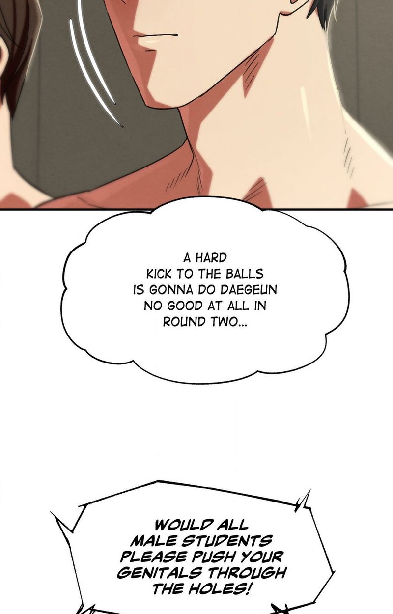 18+ Seniors of Class 5 Chapter 106 page 91