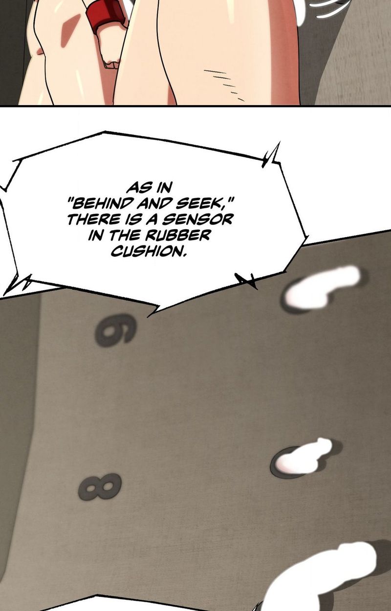 18+ Seniors of Class 5 Chapter 106 page 93
