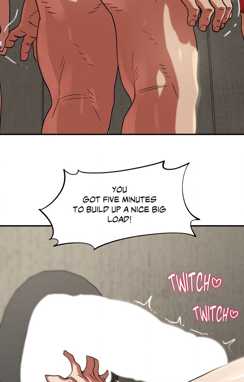 18+ Seniors of Class 5 Chapter 106 page 106