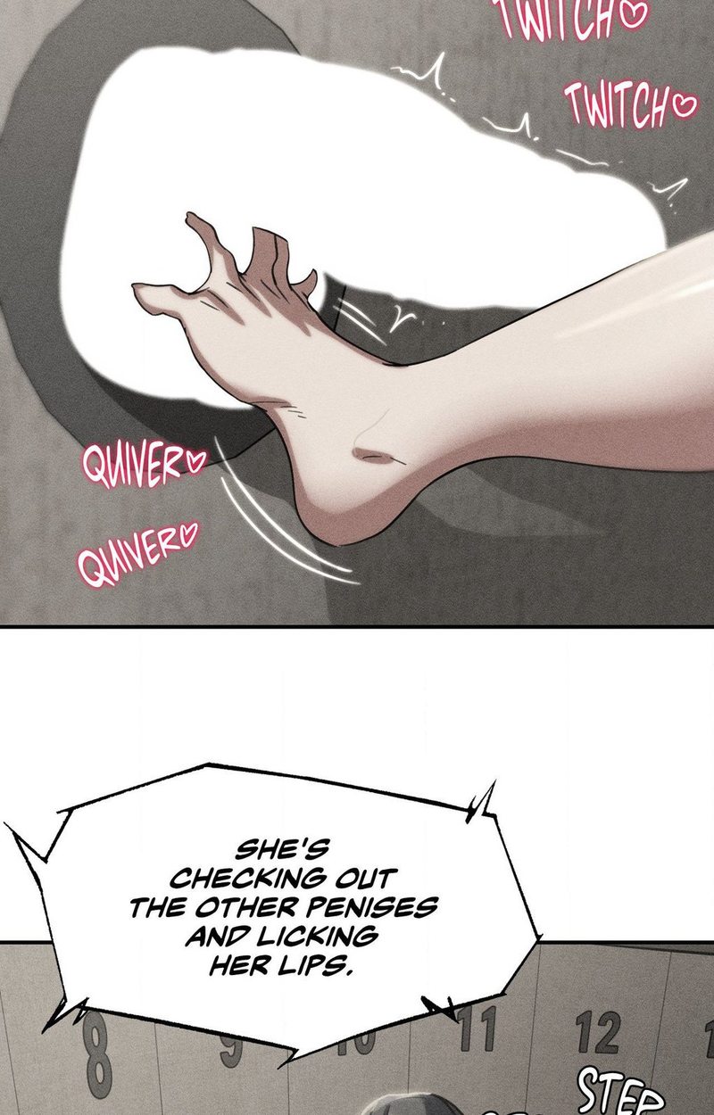 18+ Seniors of Class 5 Chapter 107 page 8