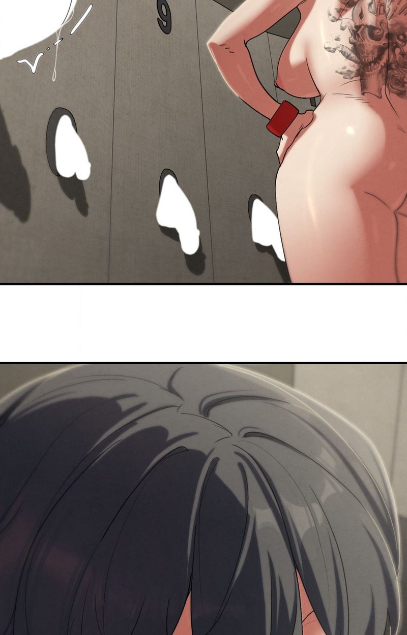 18+ Seniors of Class 5 Chapter 107 page 13
