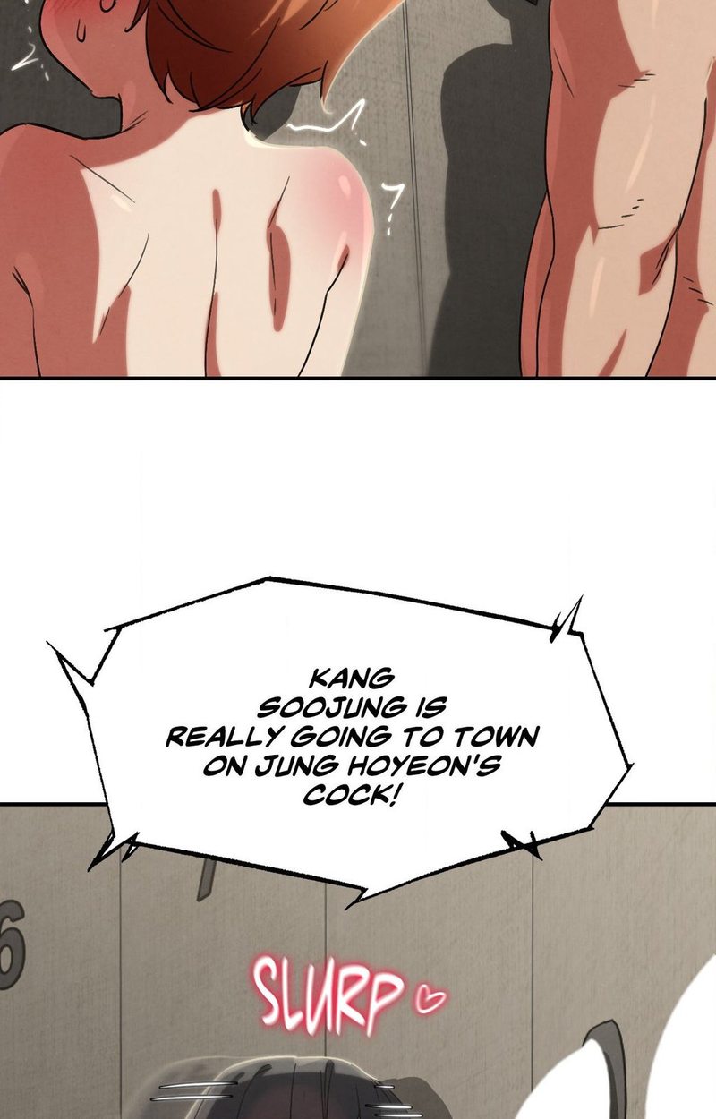 18+ Seniors of Class 5 Chapter 107 page 23
