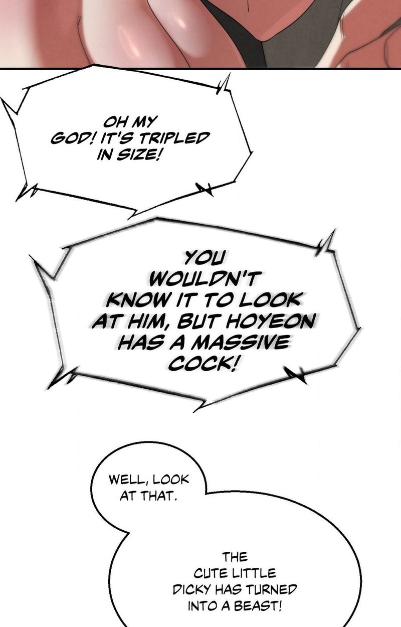 18+ Seniors of Class 5 Chapter 107 page 26