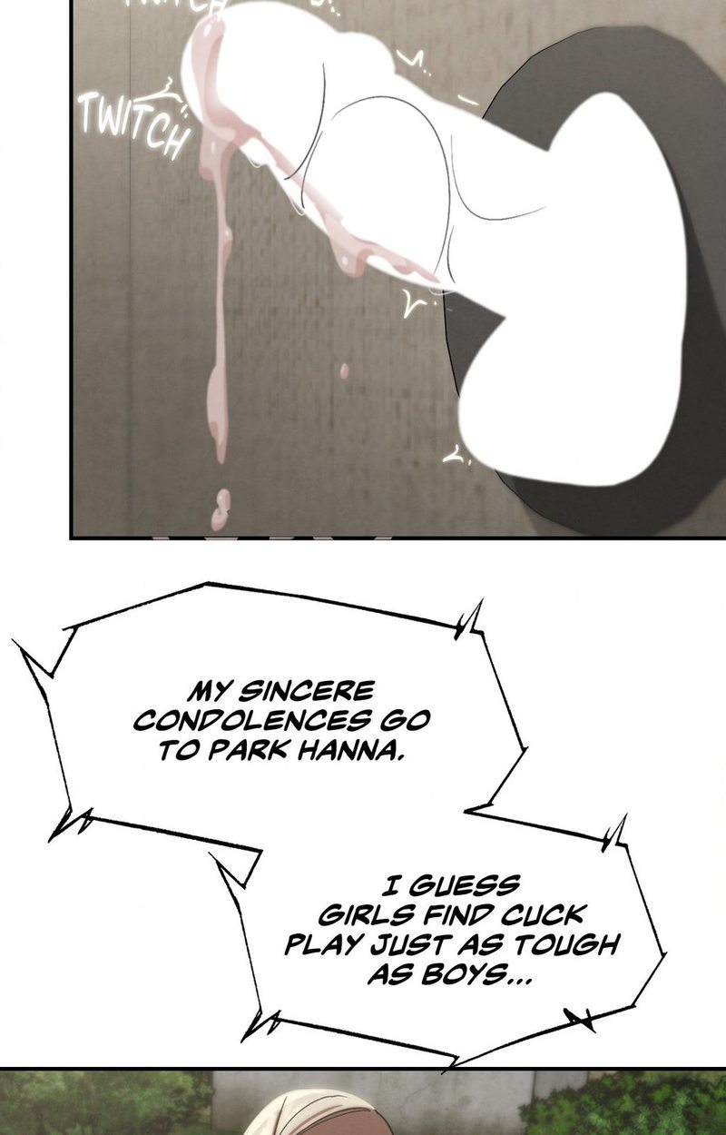 18+ Seniors of Class 5 Chapter 107 page 45