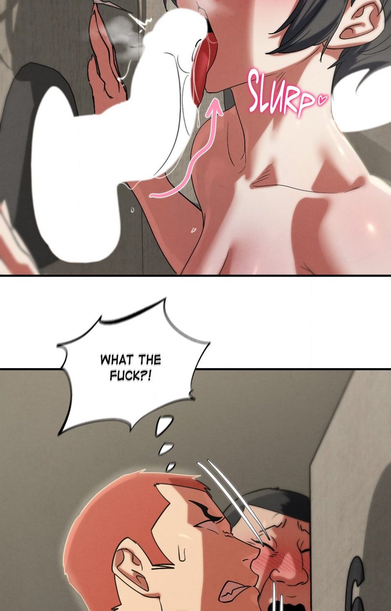 18+ Seniors of Class 5 Chapter 107 page 51