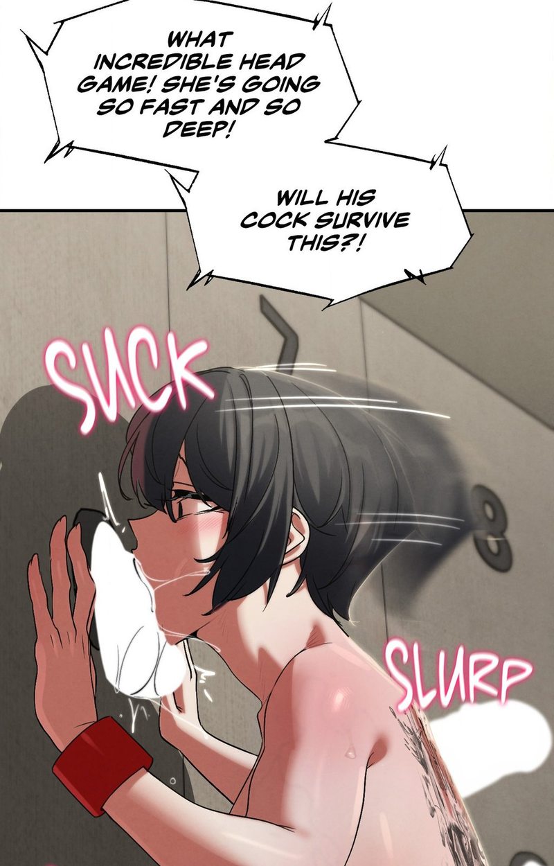 18+ Seniors of Class 5 Chapter 107 page 56