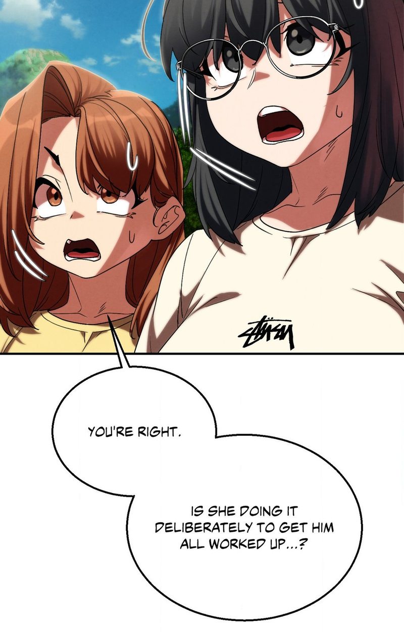 18+ Seniors of Class 5 Chapter 107 page 60