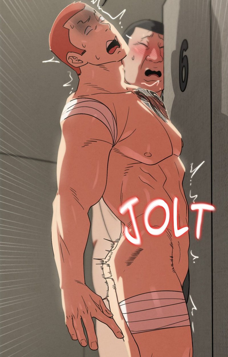 18+ Seniors of Class 5 Chapter 107 page 65