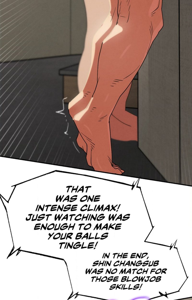 18+ Seniors of Class 5 Chapter 107 page 66