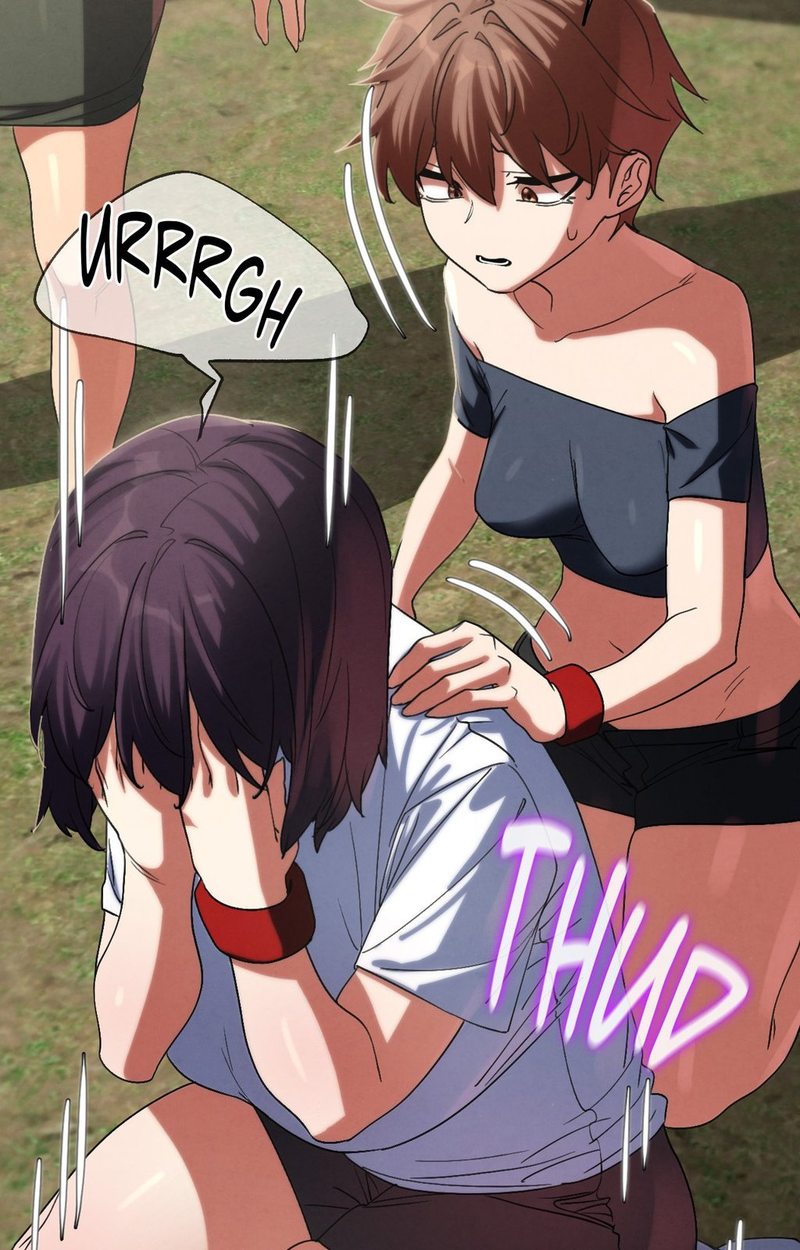 18+ Seniors of Class 5 Chapter 107 page 69