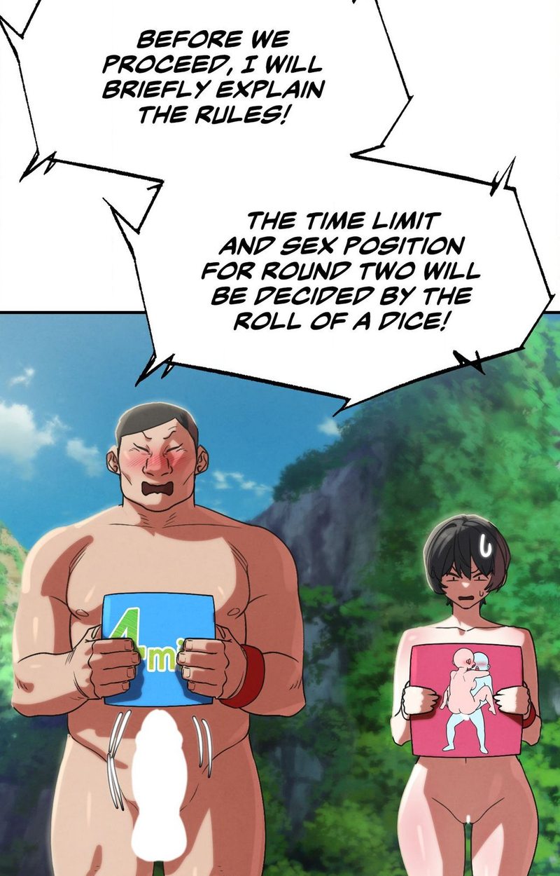 18+ Seniors of Class 5 Chapter 107 page 74
