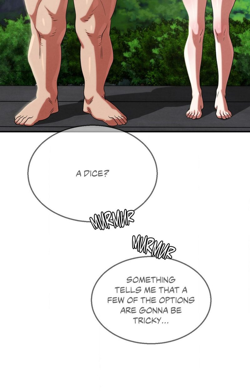 18+ Seniors of Class 5 Chapter 107 page 75