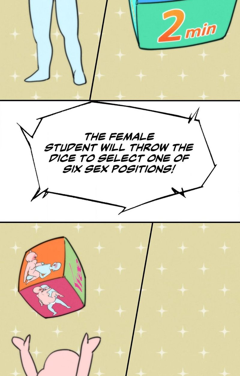 18+ Seniors of Class 5 Chapter 107 page 77