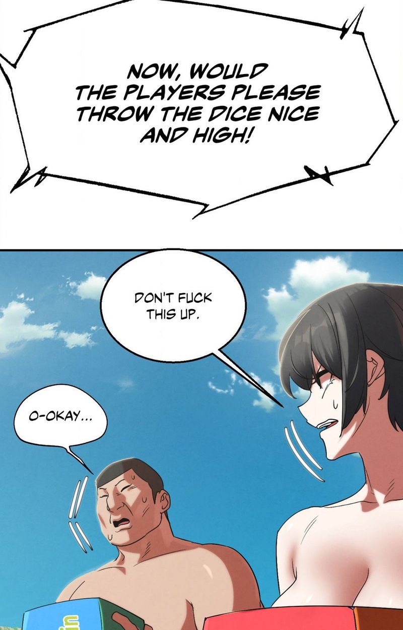 18+ Seniors of Class 5 Chapter 107 page 82