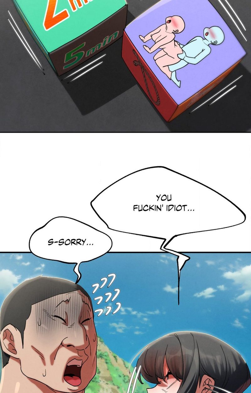 18+ Seniors of Class 5 Chapter 107 page 86