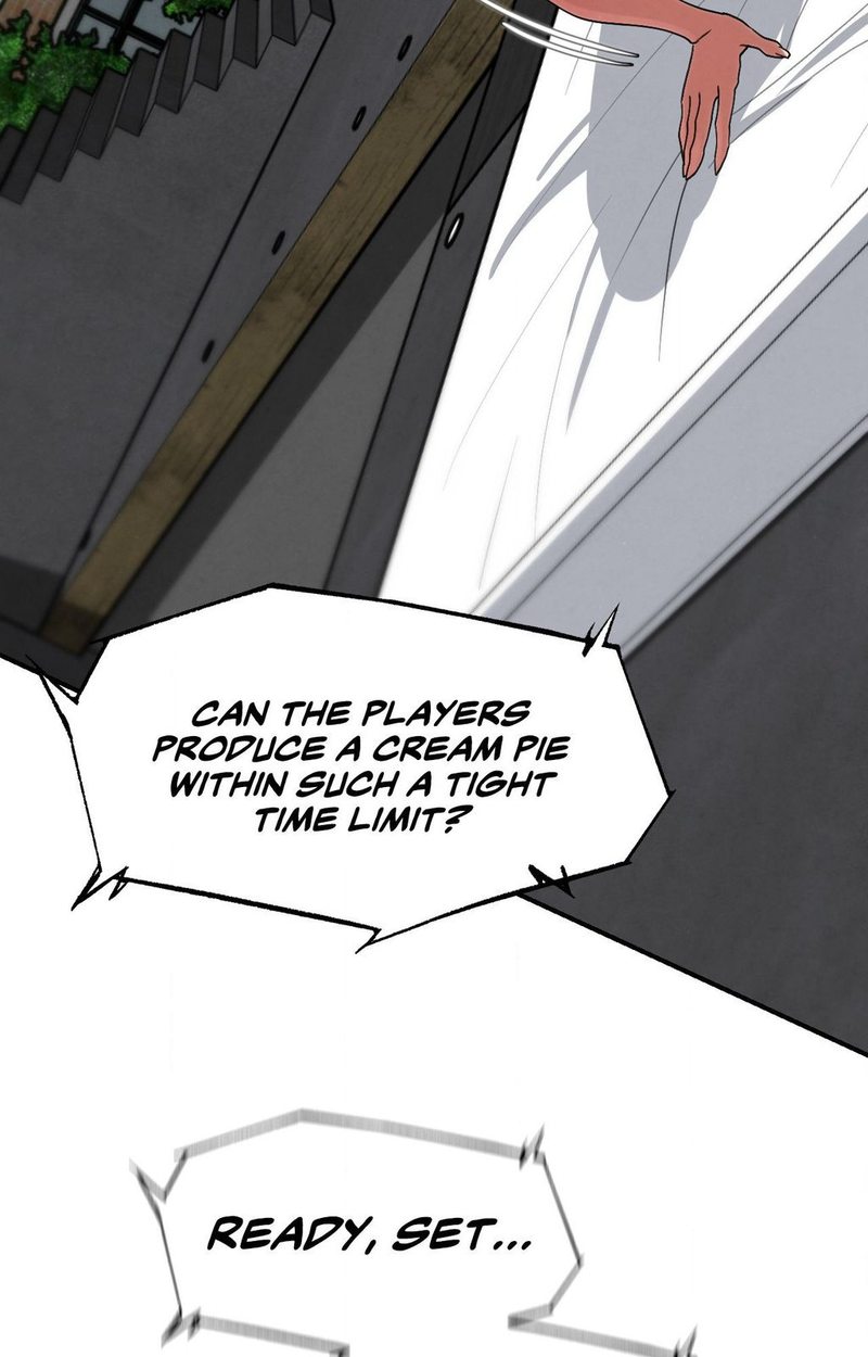18+ Seniors of Class 5 Chapter 107 page 92