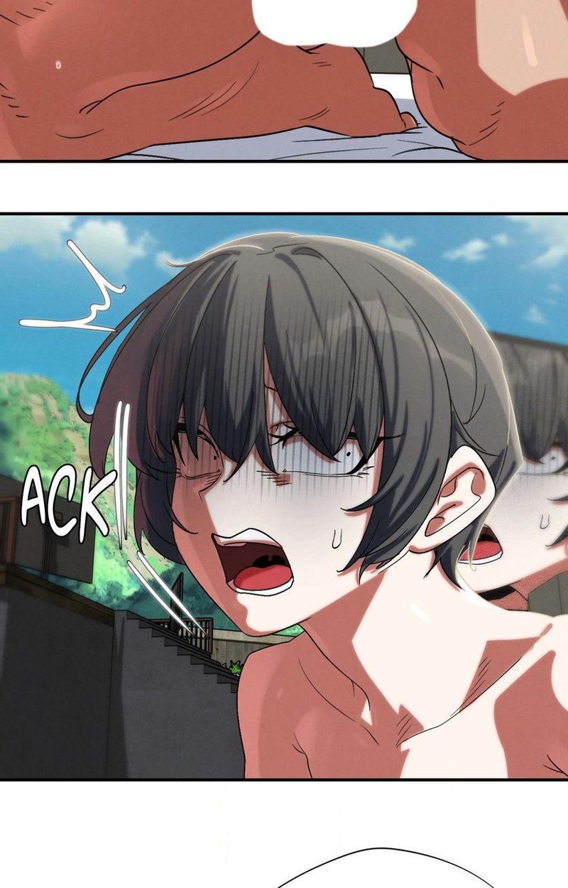 18+ Seniors of Class 5 Chapter 107 page 100