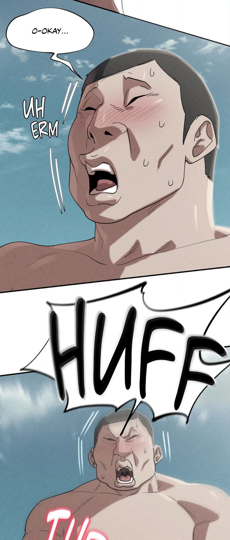 18+ Seniors of Class 5 Chapter 108 page 2