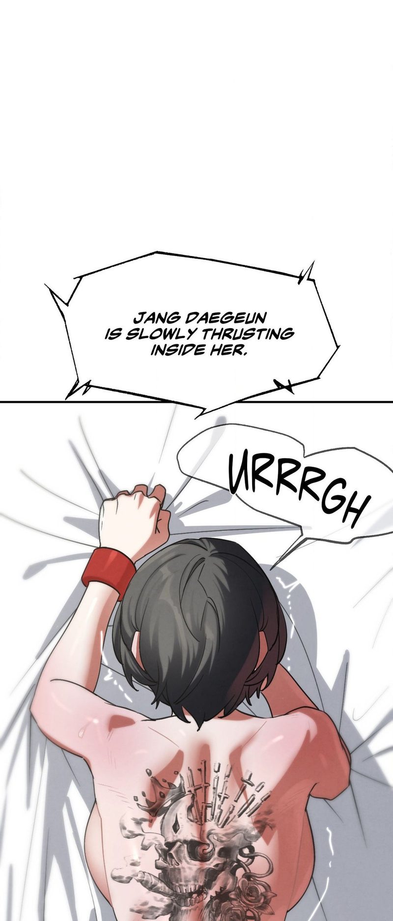 18+ Seniors of Class 5 Chapter 108 page 5