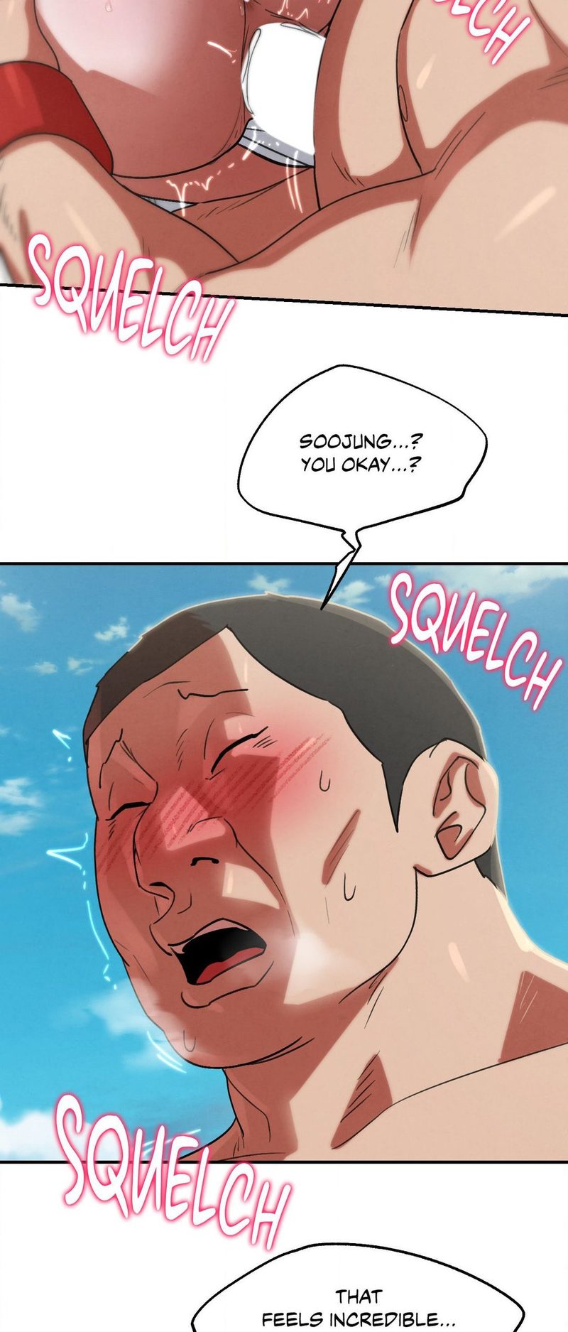 18+ Seniors of Class 5 Chapter 108 page 9