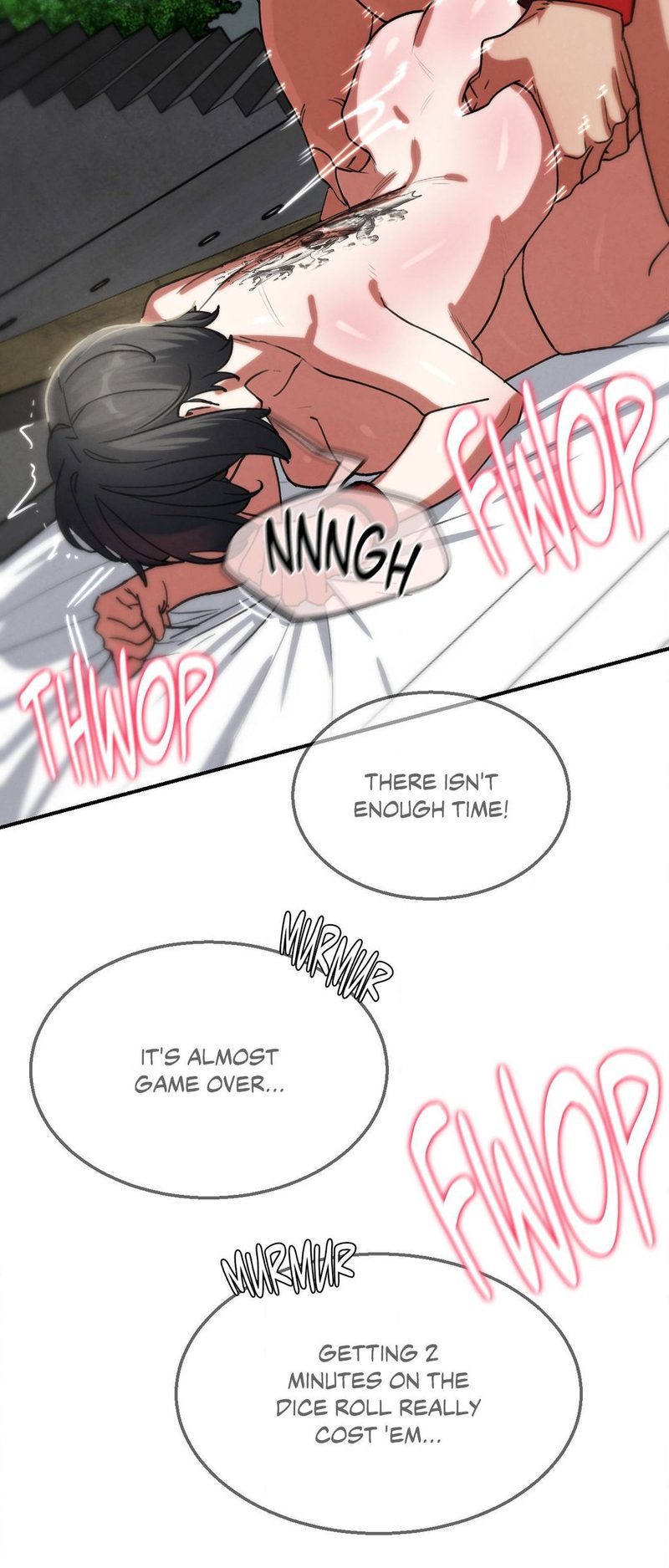 18+ Seniors of Class 5 Chapter 108 page 17
