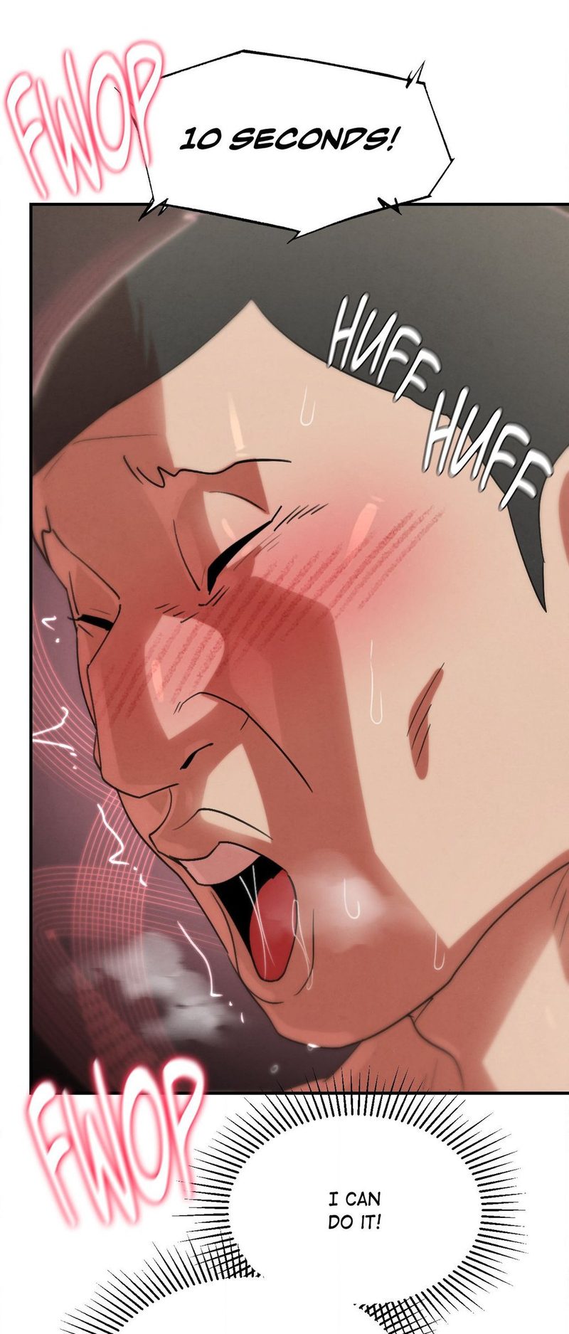 18+ Seniors of Class 5 Chapter 108 page 18