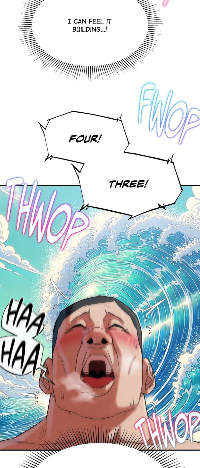 18+ Seniors of Class 5 Chapter 108 page 20