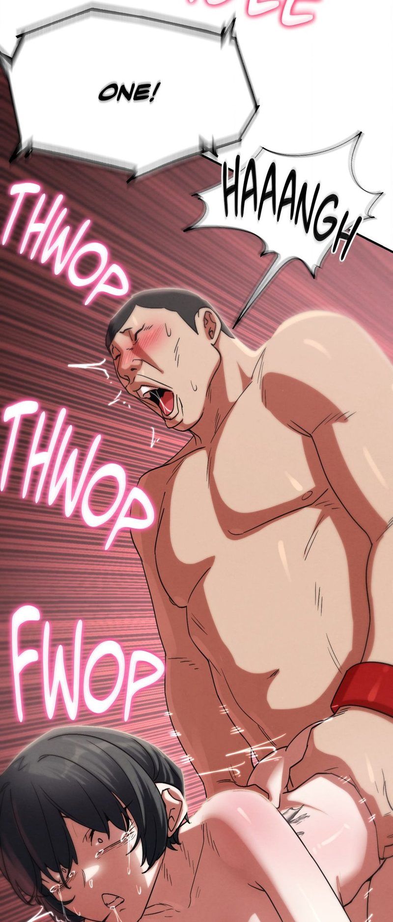 18+ Seniors of Class 5 Chapter 108 page 22