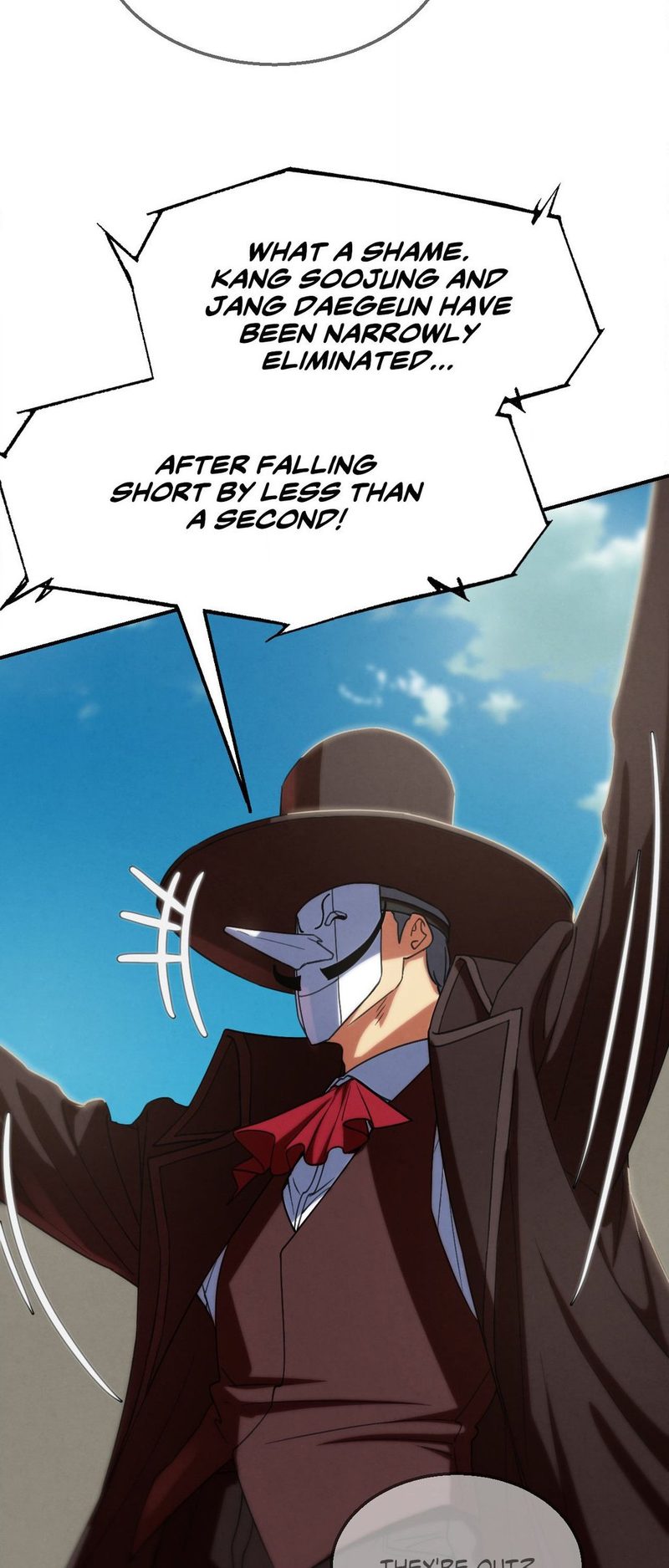 18+ Seniors of Class 5 Chapter 108 page 28