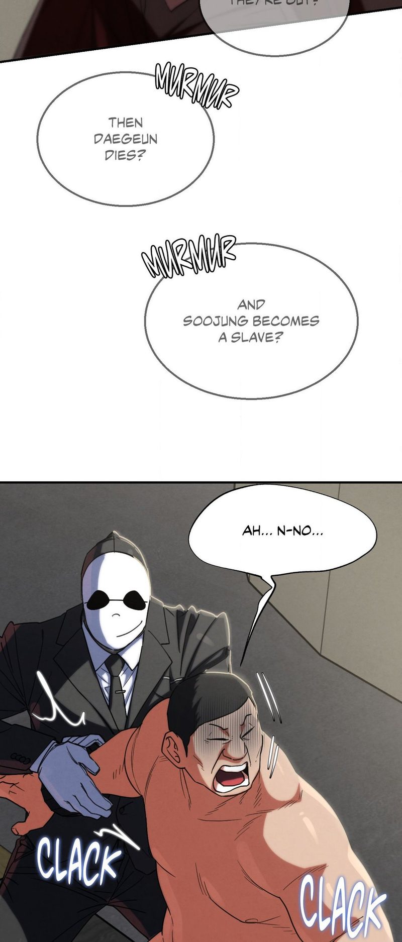 18+ Seniors of Class 5 Chapter 108 page 29