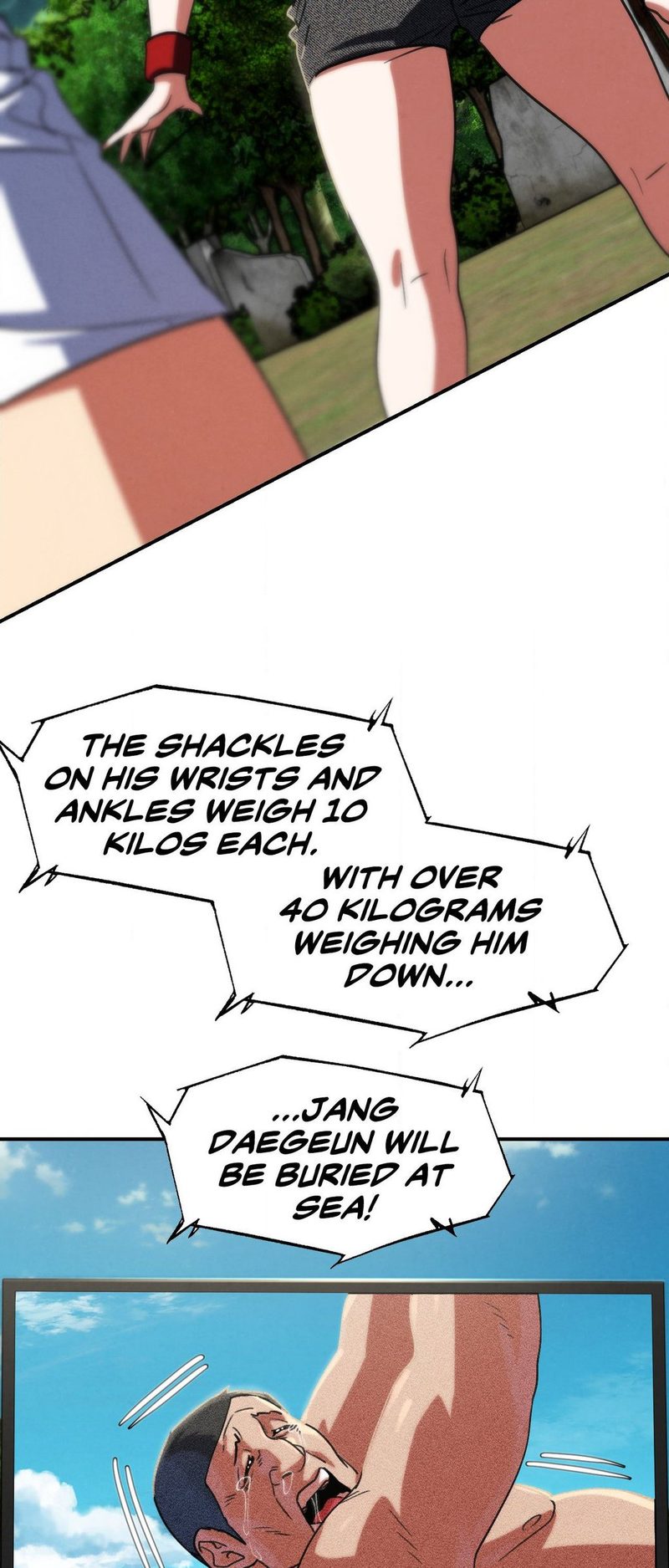 18+ Seniors of Class 5 Chapter 108 page 33