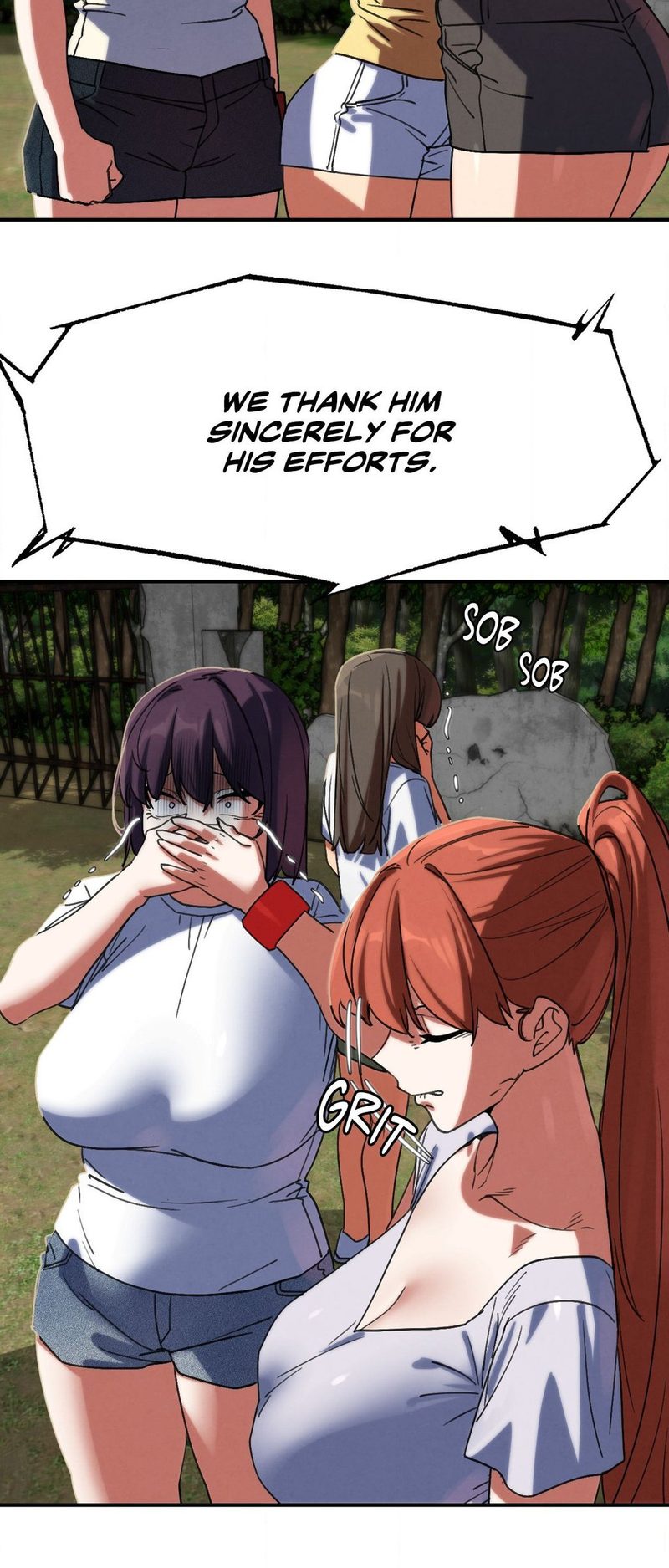 18+ Seniors of Class 5 Chapter 108 page 37